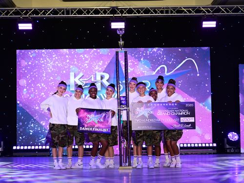 KAR Exclusive Panama City, FL National Star Showcase - 6/20/2026 - Awards