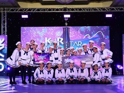 KAR Exclusive Panama City, FL National Star Showcase - 6/20/2026 - Awards