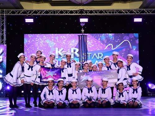 KAR Exclusive Panama City, FL National Star Showcase - 6/20/2026 - Awards