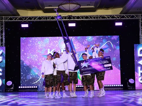 KAR Exclusive Panama City, FL National Star Showcase - 6/20/2026 - Awards