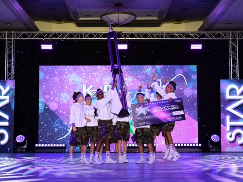 KAR Exclusive Panama City, FL National Star Showcase - 6/20/2026 - Awards