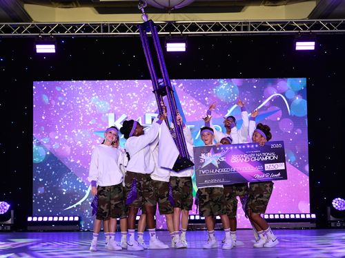 KAR Exclusive Panama City, FL National Star Showcase - 6/20/2026 - Awards