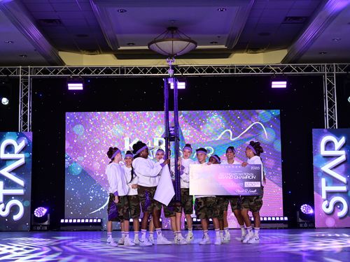 KAR Exclusive Panama City, FL National Star Showcase - 6/20/2026 - Awards