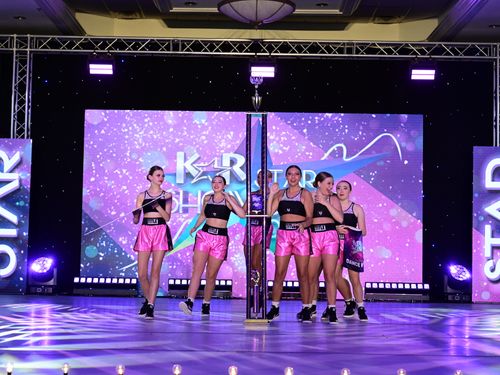 KAR Exclusive Panama City, FL National Star Showcase - 6/20/2026 - Awards