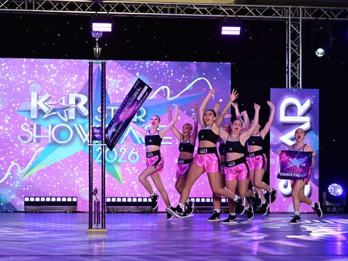 KAR Exclusive Panama City, FL National Star Showcase - 6/20/2026 - Awards
