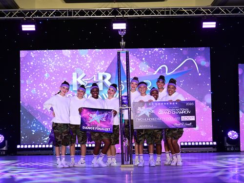 KAR Exclusive Panama City, FL National Star Showcase - 6/20/2026 - Awards