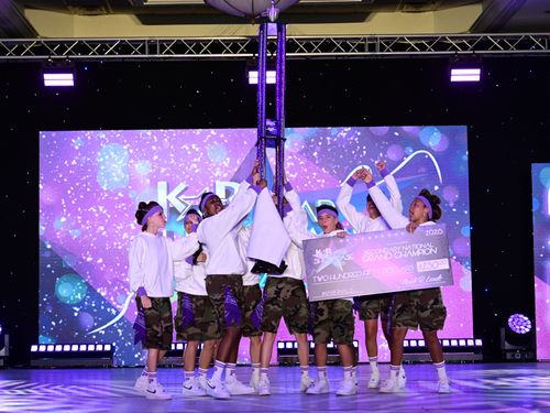 KAR Exclusive Panama City, FL National Star Showcase - 6/20/2026 - Awards