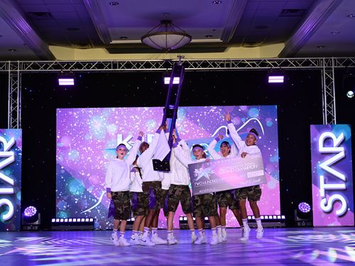 KAR Exclusive Panama City, FL National Star Showcase - 6/20/2026 - Awards