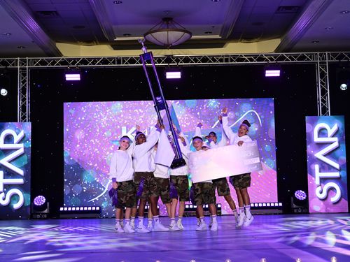 KAR Exclusive Panama City, FL National Star Showcase - 6/20/2026 - Awards