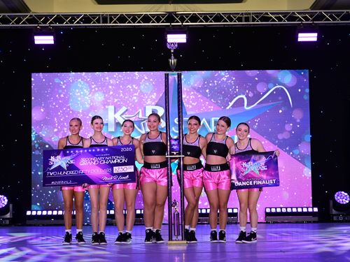 KAR Exclusive Panama City, FL National Star Showcase - 6/20/2026 - Awards