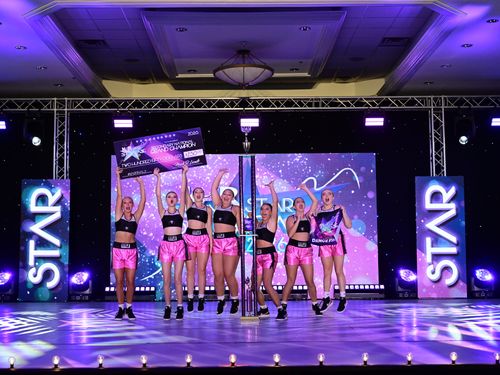 KAR Exclusive Panama City, FL National Star Showcase - 6/20/2026 - Awards