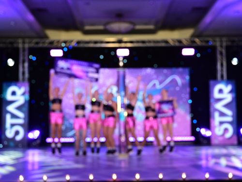 KAR Exclusive Panama City, FL National Star Showcase - 6/20/2026 - Awards
