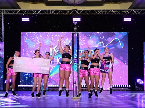 KAR Exclusive Panama City, FL National Star Showcase - 6/20/2026 - Awards