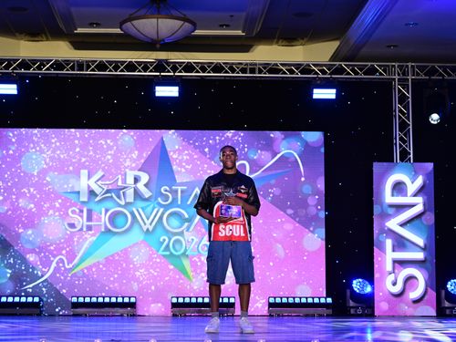 KAR Exclusive Panama City, FL National Star Showcase - 6/20/2026 - Awards
