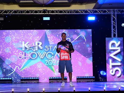 KAR Exclusive Panama City, FL National Star Showcase - 6/20/2026 - Awards