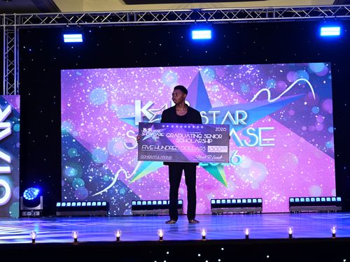 KAR Exclusive Panama City, FL National Star Showcase - 6/20/2026 - Awards