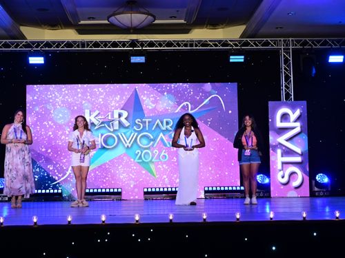 KAR Exclusive Panama City, FL National Star Showcase - 6/20/2026 - Awards