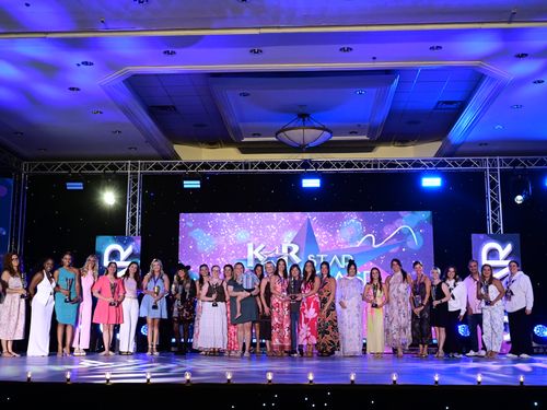 KAR Exclusive Panama City, FL National Star Showcase - 6/20/2026 - Awards