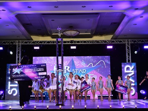 KAR Exclusive Panama City, FL National Star Showcase - 6/20/2026 - Awards