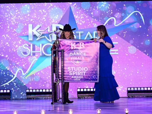 KAR Exclusive Panama City, FL National Star Showcase - 6/20/2026 - Awards