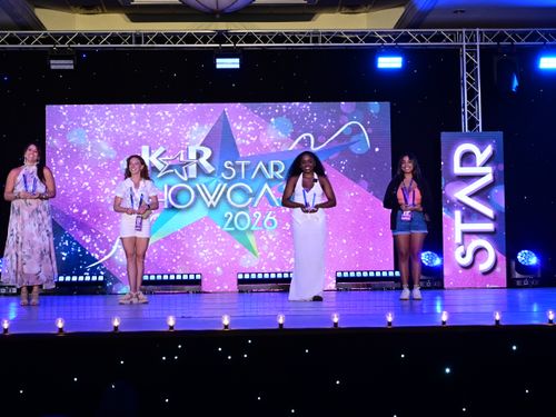KAR Exclusive Panama City, FL National Star Showcase - 6/20/2026 - Awards
