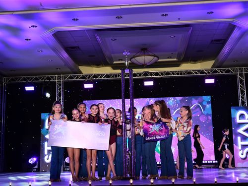KAR Exclusive Panama City, FL National Star Showcase - 6/20/2026 - Awards
