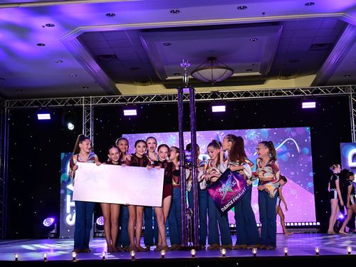 KAR Exclusive Panama City, FL National Star Showcase - 6/20/2026 - Awards