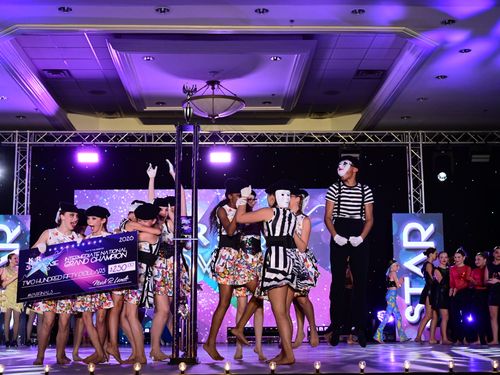 KAR Exclusive Panama City, FL National Star Showcase - 6/20/2026 - Awards