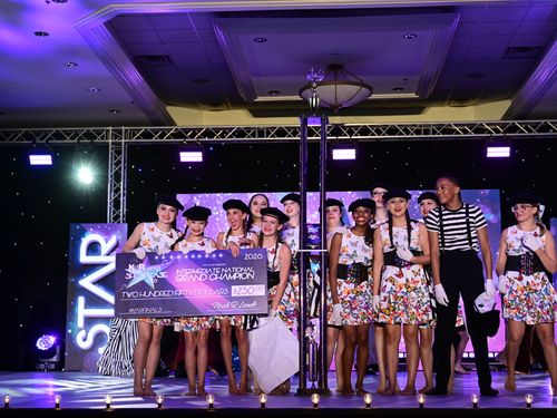 KAR Exclusive Panama City, FL National Star Showcase - 6/20/2026 - Awards