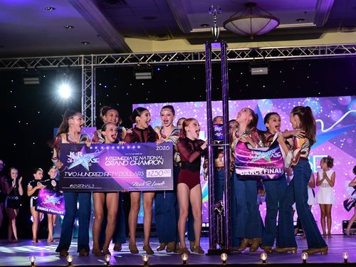 KAR Exclusive Panama City, FL National Star Showcase - 6/20/2026 - Awards