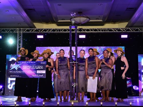 KAR Exclusive Panama City, FL National Star Showcase - 6/20/2026 - Awards