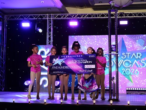 KAR Exclusive Panama City, FL National Star Showcase - 6/20/2026 - Awards