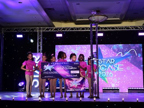 KAR Exclusive Panama City, FL National Star Showcase - 6/20/2026 - Awards