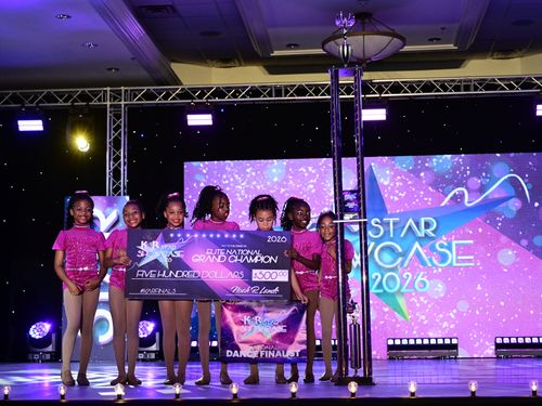 KAR Exclusive Panama City, FL National Star Showcase - 6/20/2026 - Awards