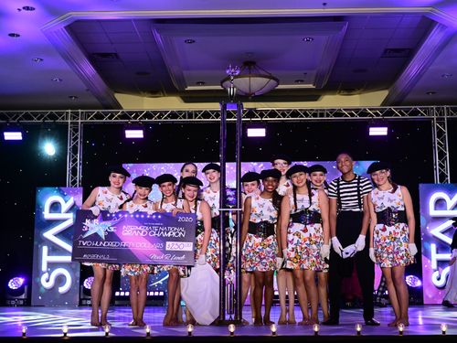 KAR Exclusive Panama City, FL National Star Showcase - 6/20/2026 - Awards