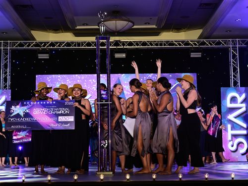 KAR Exclusive Panama City, FL National Star Showcase - 6/20/2026 - Awards