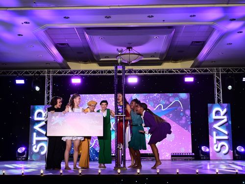 KAR Exclusive Panama City, FL National Star Showcase - 6/20/2026 - Awards