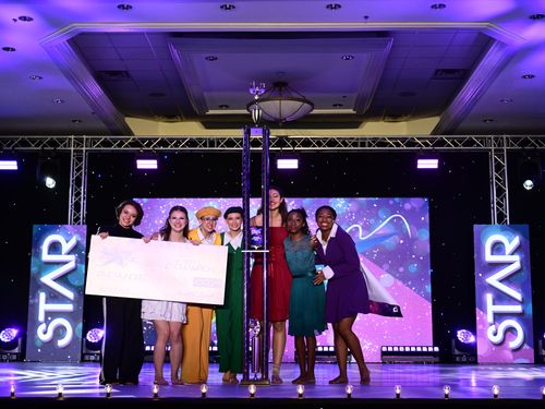 KAR Exclusive Panama City, FL National Star Showcase - 6/20/2026 - Awards