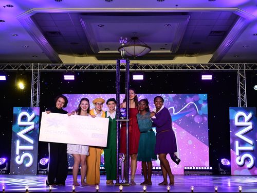KAR Exclusive Panama City, FL National Star Showcase - 6/20/2026 - Awards