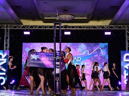 KAR Exclusive Panama City, FL National Star Showcase - 6/20/2026 - Awards