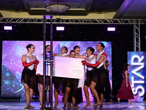KAR Exclusive Panama City, FL National Star Showcase - 6/20/2026 - Awards