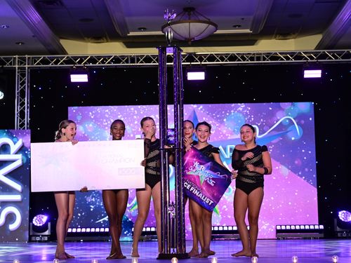 KAR Exclusive Panama City, FL National Star Showcase - 6/20/2026 - Awards