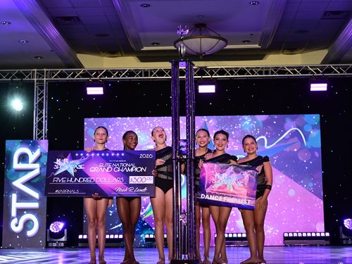 KAR Exclusive Panama City, FL National Star Showcase - 6/20/2026 - Awards
