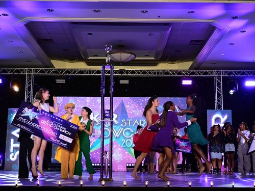 KAR Exclusive Panama City, FL National Star Showcase - 6/20/2026 - Awards