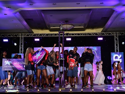 KAR Exclusive Panama City, FL National Star Showcase - 6/20/2026 - Awards