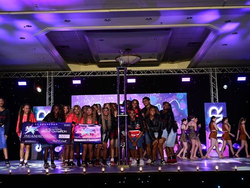 KAR Exclusive Panama City, FL National Star Showcase - 6/20/2026 - Awards