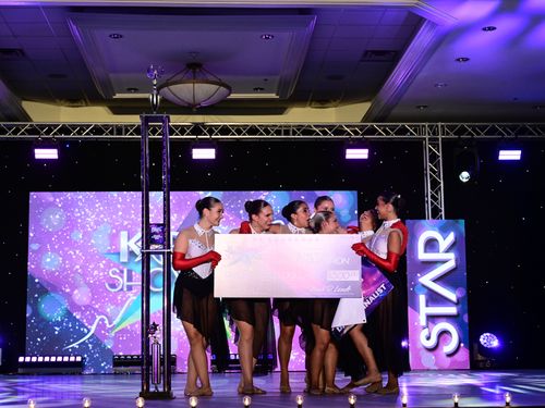 KAR Exclusive Panama City, FL National Star Showcase - 6/20/2026 - Awards