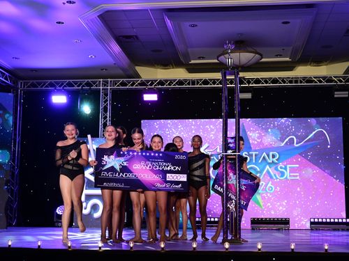 KAR Exclusive Panama City, FL National Star Showcase - 6/20/2026 - Awards