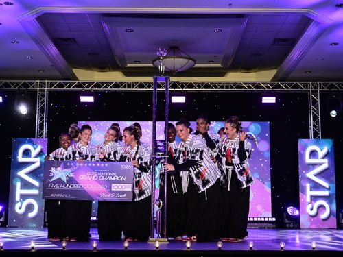 KAR Exclusive Panama City, FL National Star Showcase - 6/20/2026 - Awards