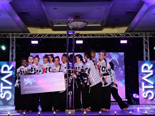 KAR Exclusive Panama City, FL National Star Showcase - 6/20/2026 - Awards